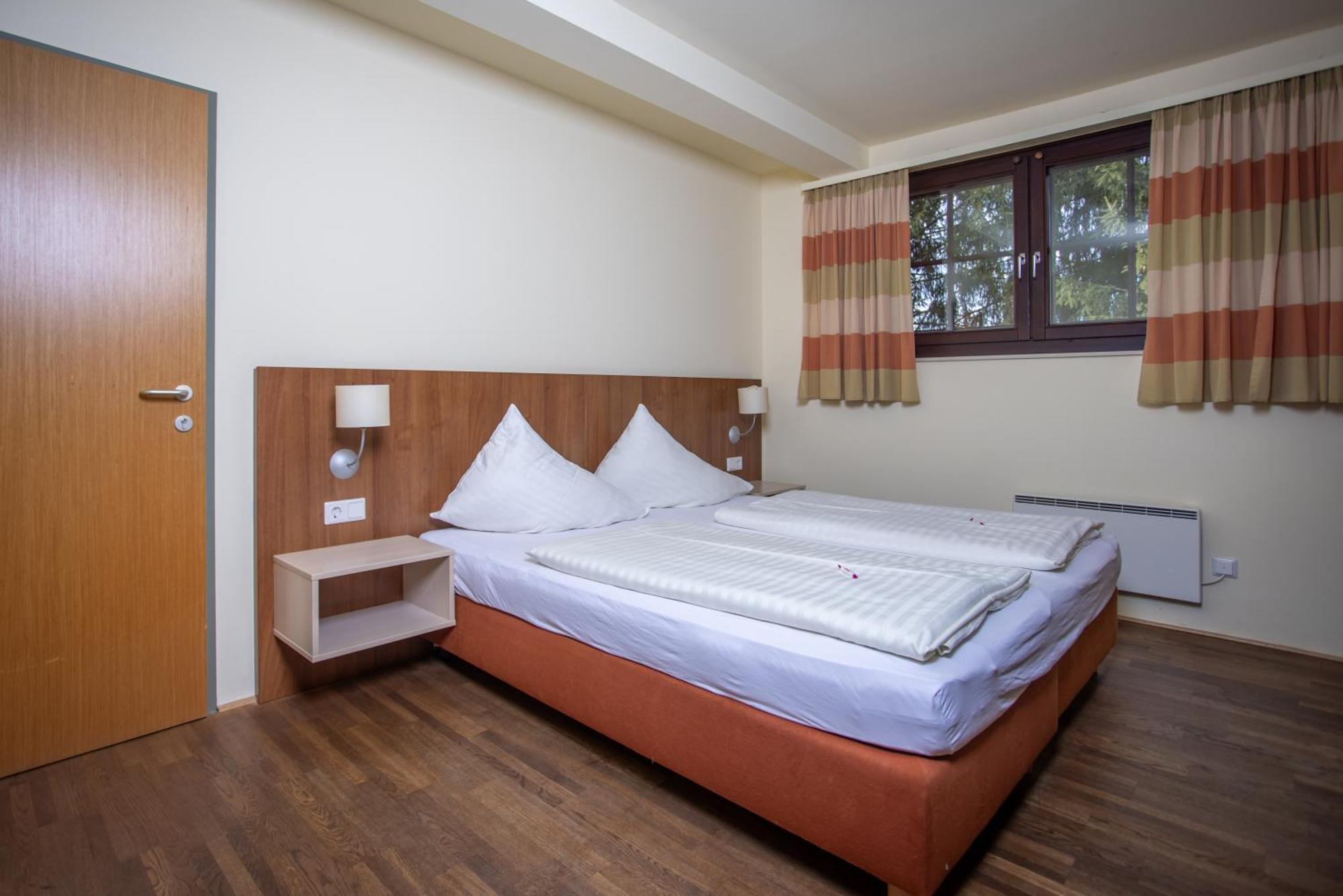 Feriendorf Am Maltschacher See Feldkirchen In Kaernten Ngoại thất bức ảnh