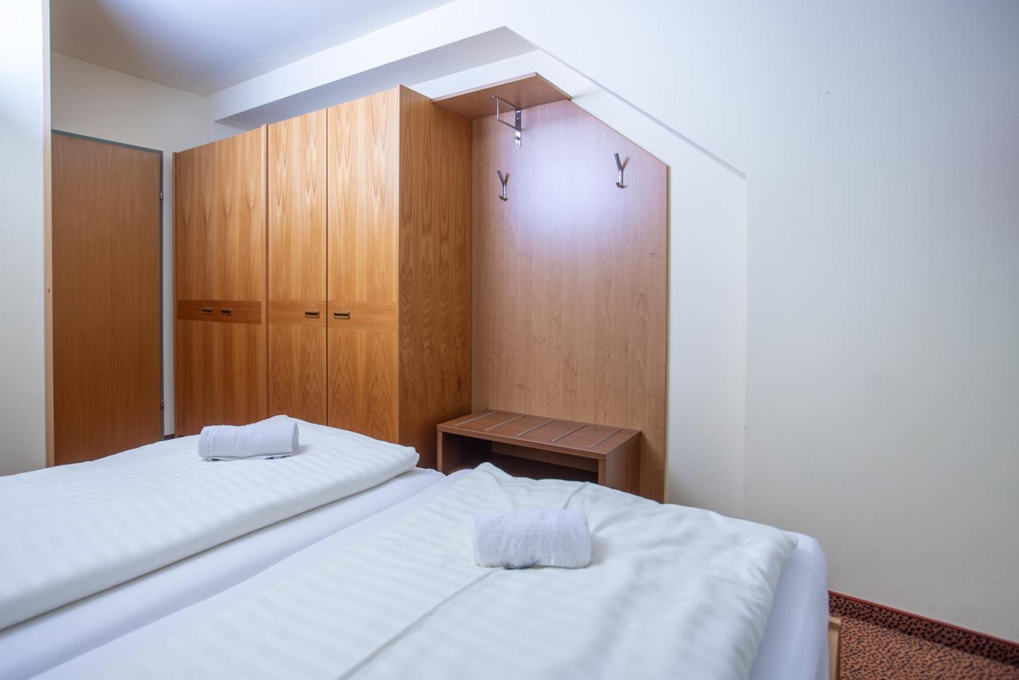Feriendorf Am Maltschacher See Feldkirchen In Kaernten Ngoại thất bức ảnh