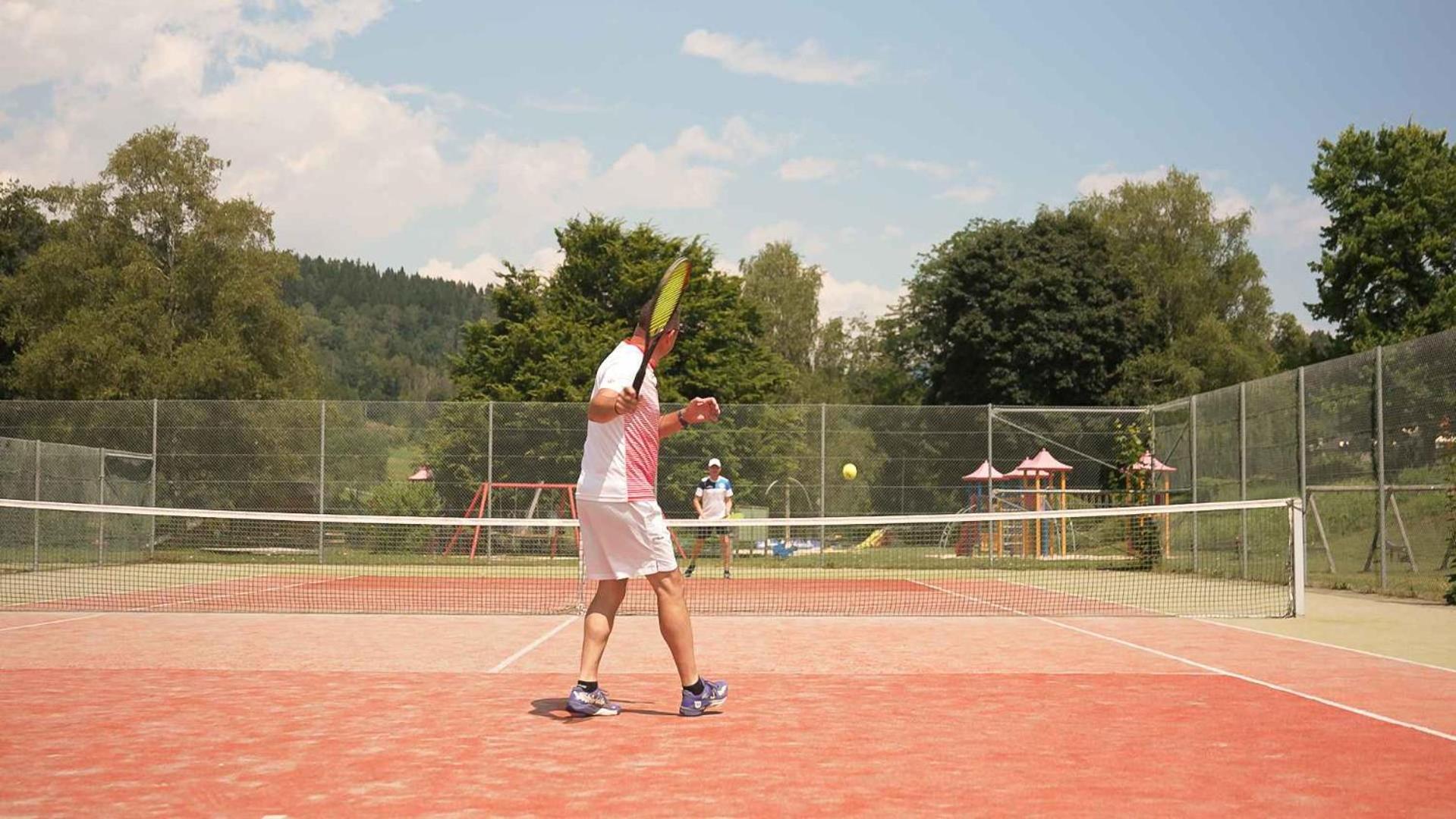 Feriendorf Am Maltschacher See Feldkirchen In Kaernten Ngoại thất bức ảnh